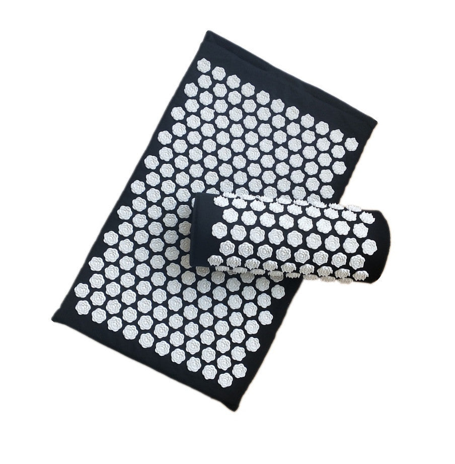 Acupuncture Yoga Cushion Massage Cushion and Pillow 626723281484