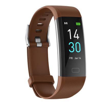 Fitness Heart Rate Meter Step Smart Bracelet Watch 62685500 5a12 4540 af01 af487510dc0b