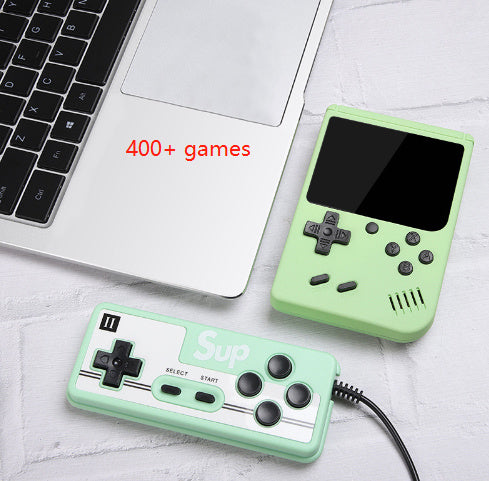 Retro Nostalgic Classic Mini Game Console 626e70c9 d90a 42a7 b470 3ca203b71dfd