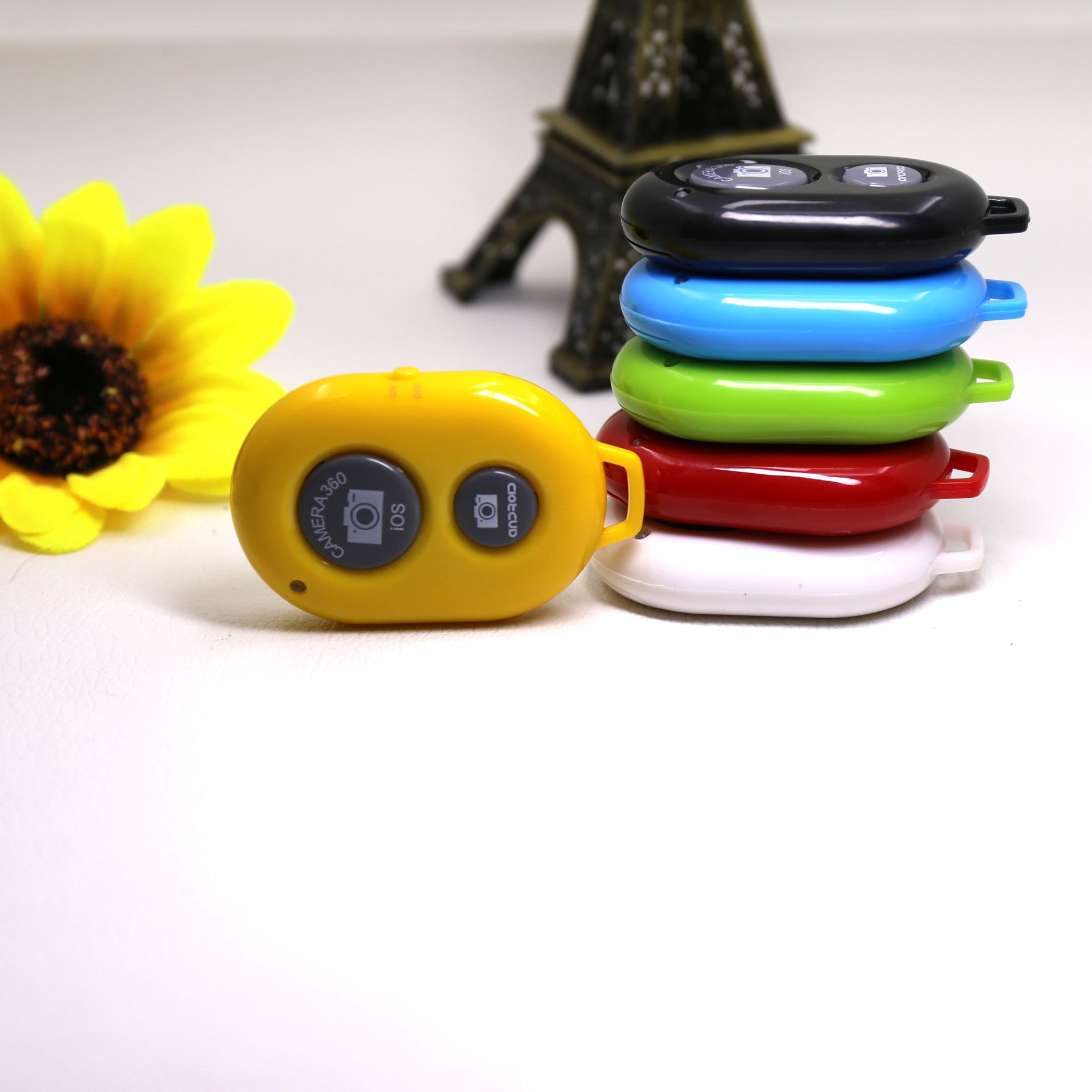Bluetooth remote control for mobile phone 6273846541708