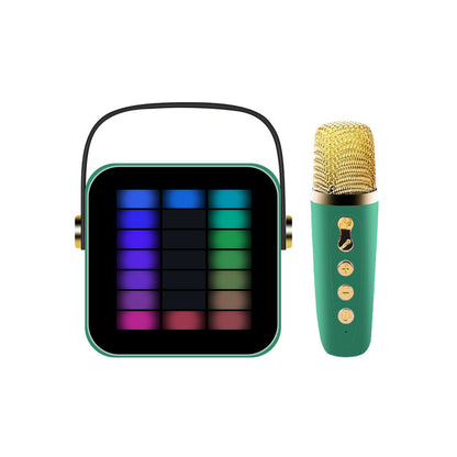 Bluetooth Speaker Portable Belt Microphone Split 627401ef 4275 4b8c 9ed0 1e6a1cd69817
