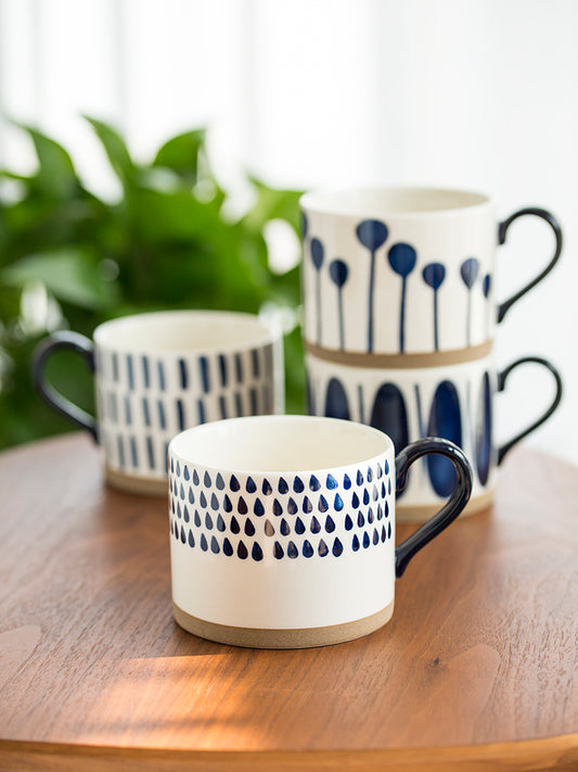 Ceramic mug 6274180395972
