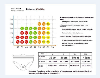 Men's T-type Pants Seamless Ice Silk Sports Thongs 62742e27 6fcd 47bc ab52 cfb80ffaf615