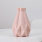 Plastic Decoration PE Drop-proof Vase Display 627576520259