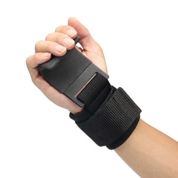 Fitness hook wrist guard 62794135040