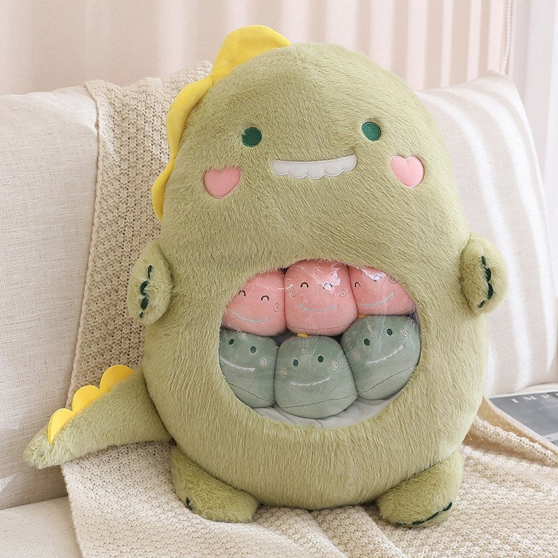 Children's Cute Plush Toy Doll Birthday Gift 627d2da7 0898 4340 a79e b118f294c0e7