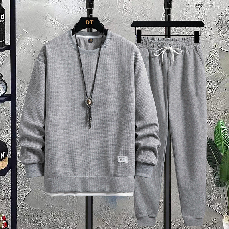 Men's Round Neck Long Sleeve Trousers 62830816 64af 4829 ab2c fbc19b063ad4 a0ffb53d b61e 4442 9c34 435fad16c909