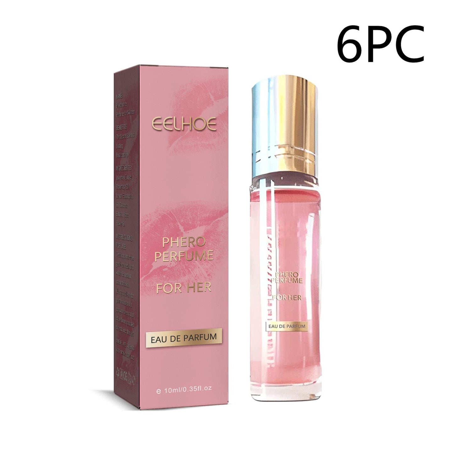 Long-lasting Natural Floral Women's Liquid Perfume 6285b8b7 867f 48ee bccf 602a90b9d9b5