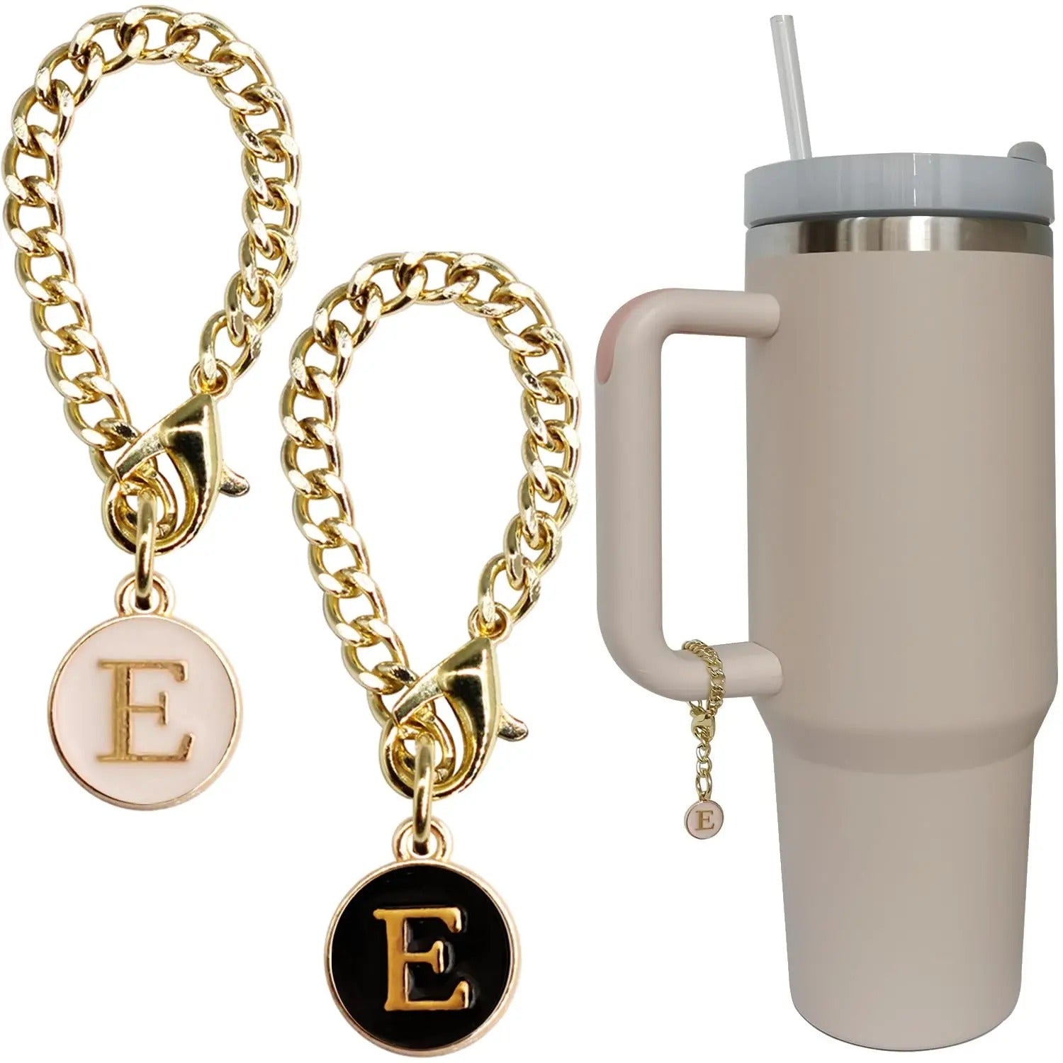 Letter Pendant Parts Handle Cup Mark Charm 628ea7fc 45a4 4fb0 b3ca ea2861dbfe5b