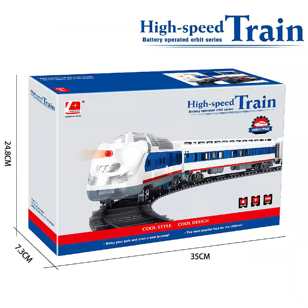 Small Train Toy Retro Children 6290bc06 0578 428a 83f8 65592f856e7b