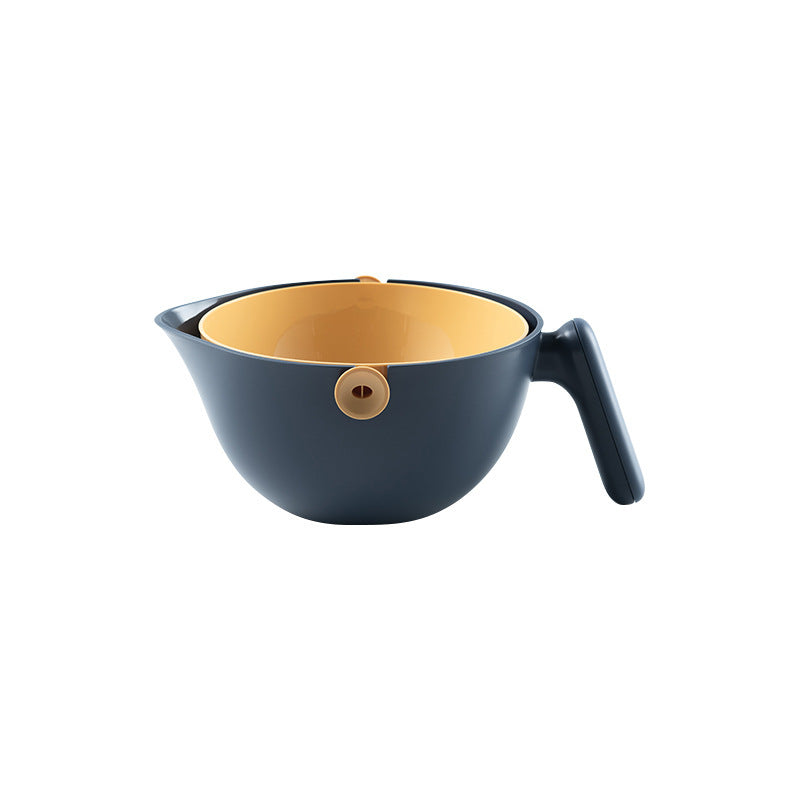 Double Layer Fruit And Vegetable Rotating Draining Basket Kitchen Gadgets 6294075d 1fff 4d9e a085 73639c43a769