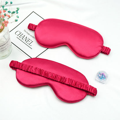 Double-sided Silk Eye Mask Sleep Shading Silk Transparent 62bb7c1d 7847 4994 9414 b952bd7befb9
