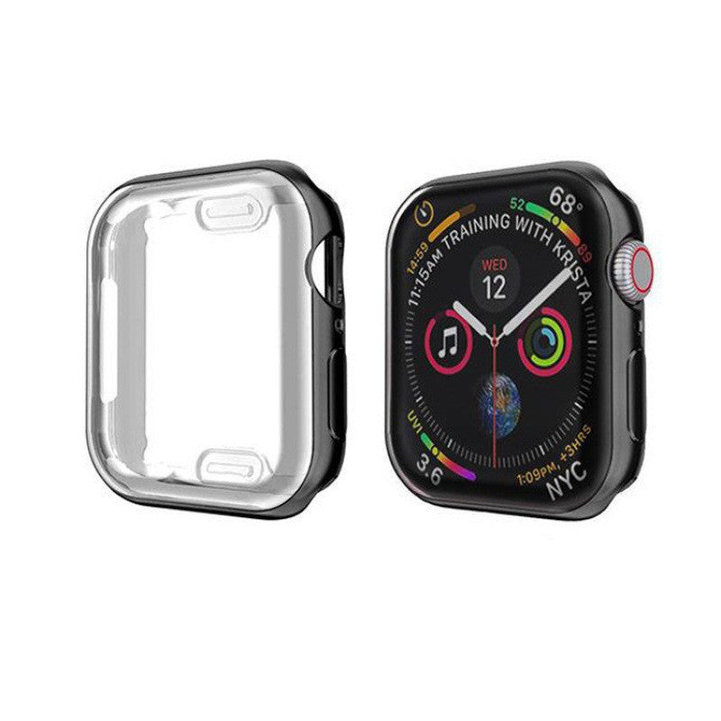 Suitable For Watch Case TPU Case 62bbc54e ecef 4161 95da 045c5af22e11 330f45f6 8adc 4a22 838a 15ad30d9bdf7
