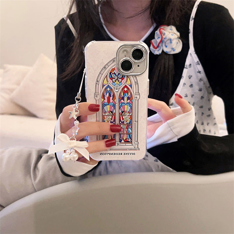 Creative Church Prayer Phone Case 62c7747a 65c4 4ce2 9e47 0f5ad249d4f3