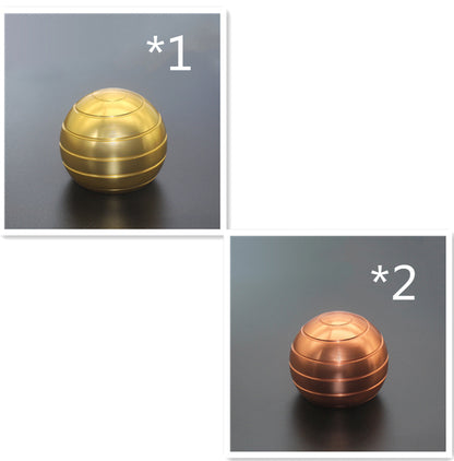 Desktop ball transfer gyro rotary decompression desktop gyro 62c80ea6 9db9 4c1e abf7 13c632fd4509