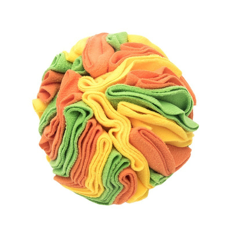 Pet Sniffing Pad Upgraded Version Dog Sniffing Snack Ball 62ca4668 6fb5 46b9 bc51 c13b8e287b6c