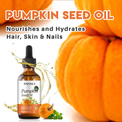 Pumpkin Seed Oil Hair Care Moisturizing 60ML 62ca9349 0801 4703 9375 63087028cb87