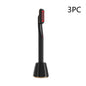 New Upgraded 360 Degrees Rotary Eye Massage Therapeutic Warmth Face Massage Red LED Light 5-in-1 Skincare Tool Wand 62d23432 