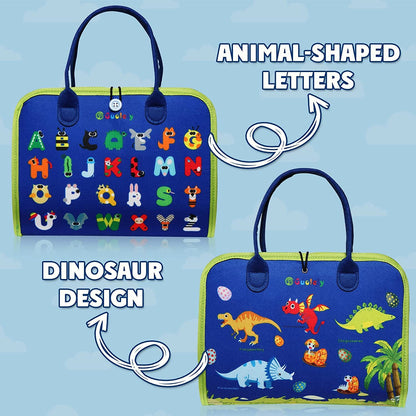 Felt Learning Board Educational Toys 62e02018 0aff 407b b3b5 eb7c04429d90
