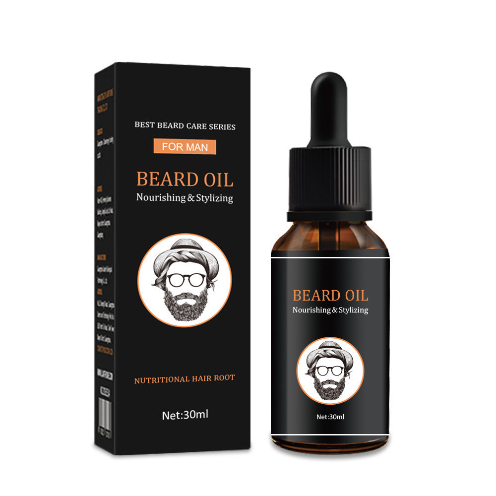 30ml Care L Double Nourishing Raw Beard - HD Wireless Product #10