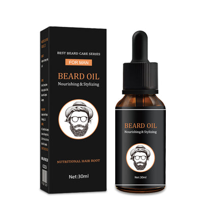 30ml Care L Double Nourishing Raw Beard - HD Wireless Product #10