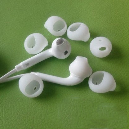 Suitable For Earphone Silicone Sleeve S6 Edge G9200 G9250 G920A In-ear 62f4e19a 69fe 442b 9fc0 ccd94212a3e6
