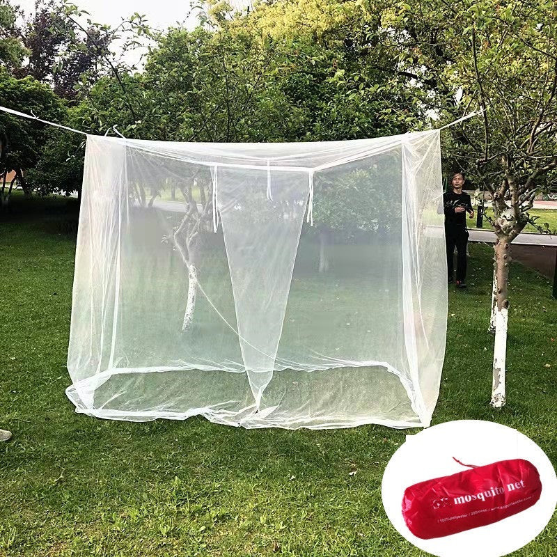 Travel Easy To Carry Outdoor Single Door Mosquito Net 62feed47 719a 480d a19c 1331df73b107