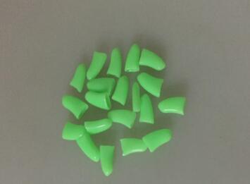 Pet Nail Covers  20 Pieces 6300471996177