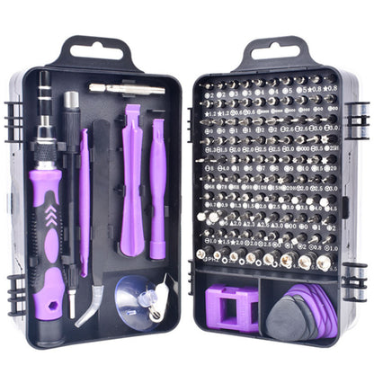 115 in 1 screwdriver set - HD Wireless Product #6