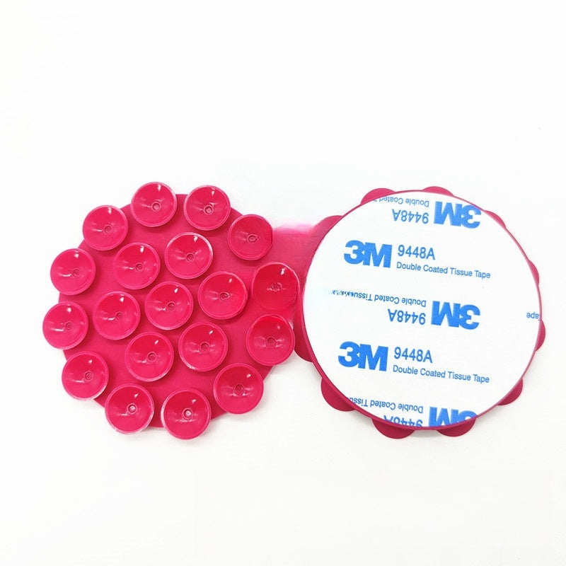 Portable Silicone Suction Cup Phone Mount Mini Suction Sticker 630459f0 793b 4cb1 bbac dfea761584f4 1b148c2a c754 4364 ab25 3