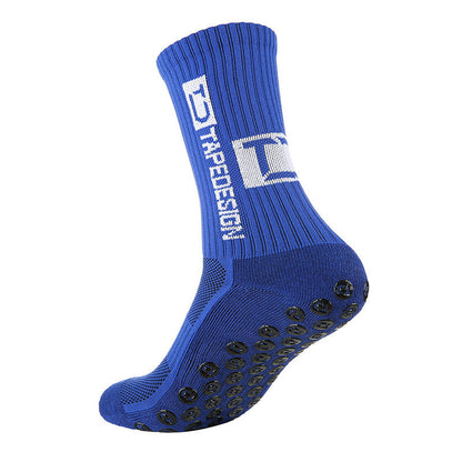TEMU Sweat Absorbing And Deodorant Glue Dispensing Non-slip Soccer Socks 6309b733 807c 4989 9ff8 6e7924488bda