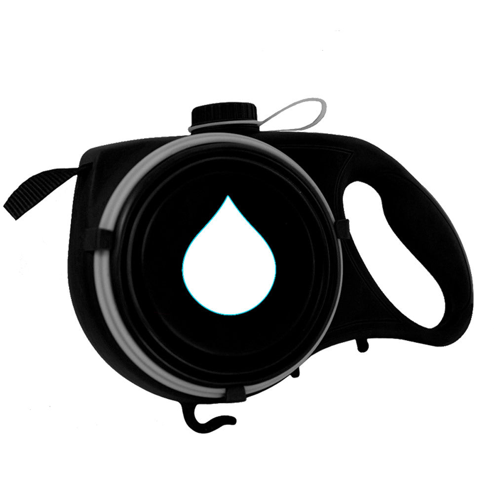 Traction Rope Comes With Water Bottle Outdoor Portable 630f4168 e553 4043 8928 ddd3e644a650