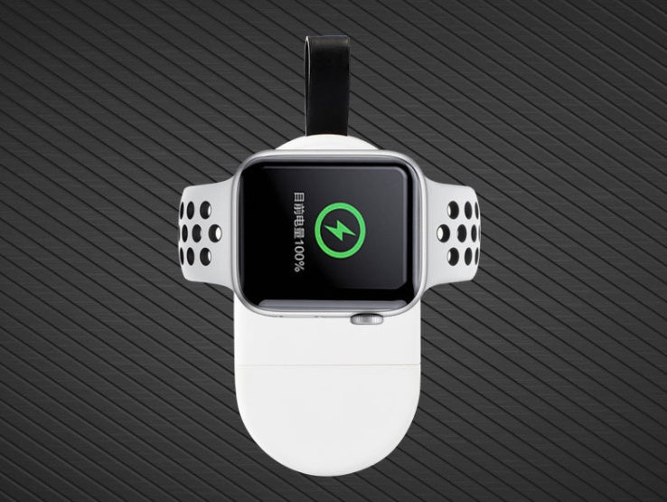 USB portable  Watch watch charger 6310118434402