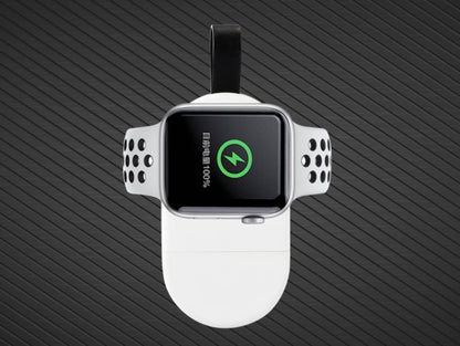 USB portable  Watch watch charger 6310118434402