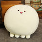 Octopus pocket little plush toy 631740889556