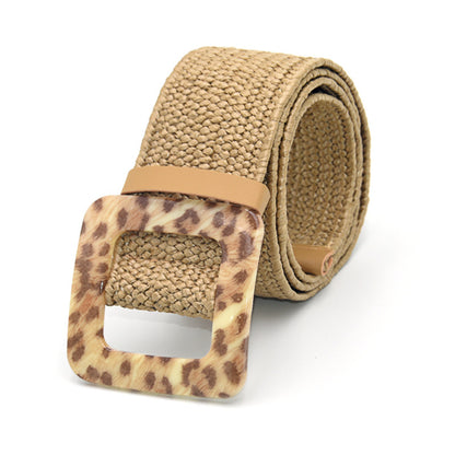 Fashion All-match Literary Fan Cotton And Linen Wide Girdle 631af43a b2e2 48ac b2e3 8485855afce0