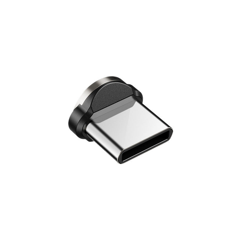 Magnetic Data Cable 540 Degree 180 Degree Rotating Charging Cable Blind Suction Three-in-one Bent Magnetic Cable - 图片 23