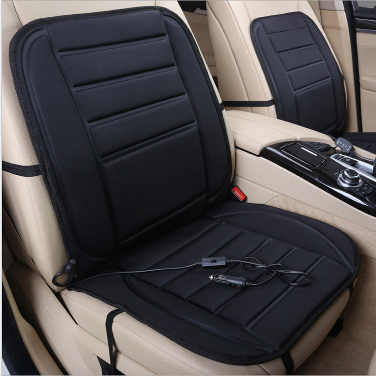 Automobile heating cushion 632465359092