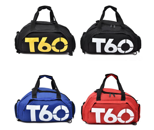 Fitness bag football backpack 63249689852
