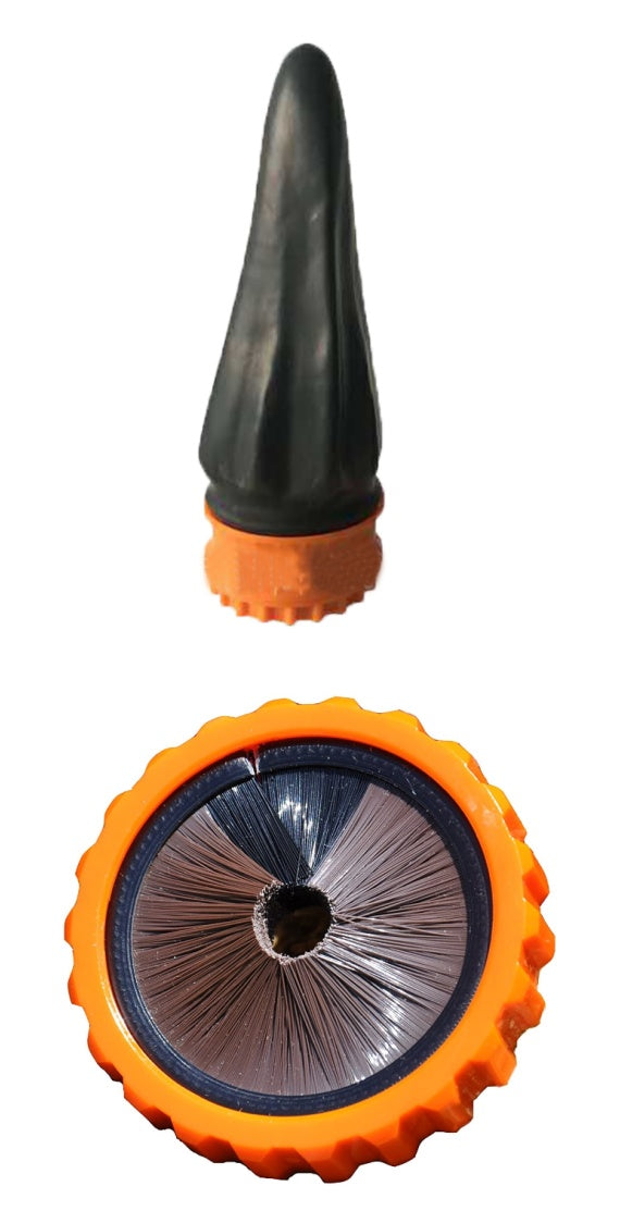 Slingshot Guns Toys Pocket Slingshot Cup Round Explosion Skin Slingshot Bow American Sac Sling Precision Outdoor Toys Steel B