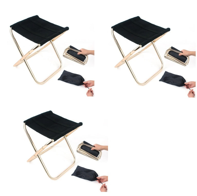 Outdoor folding chair 633191319413