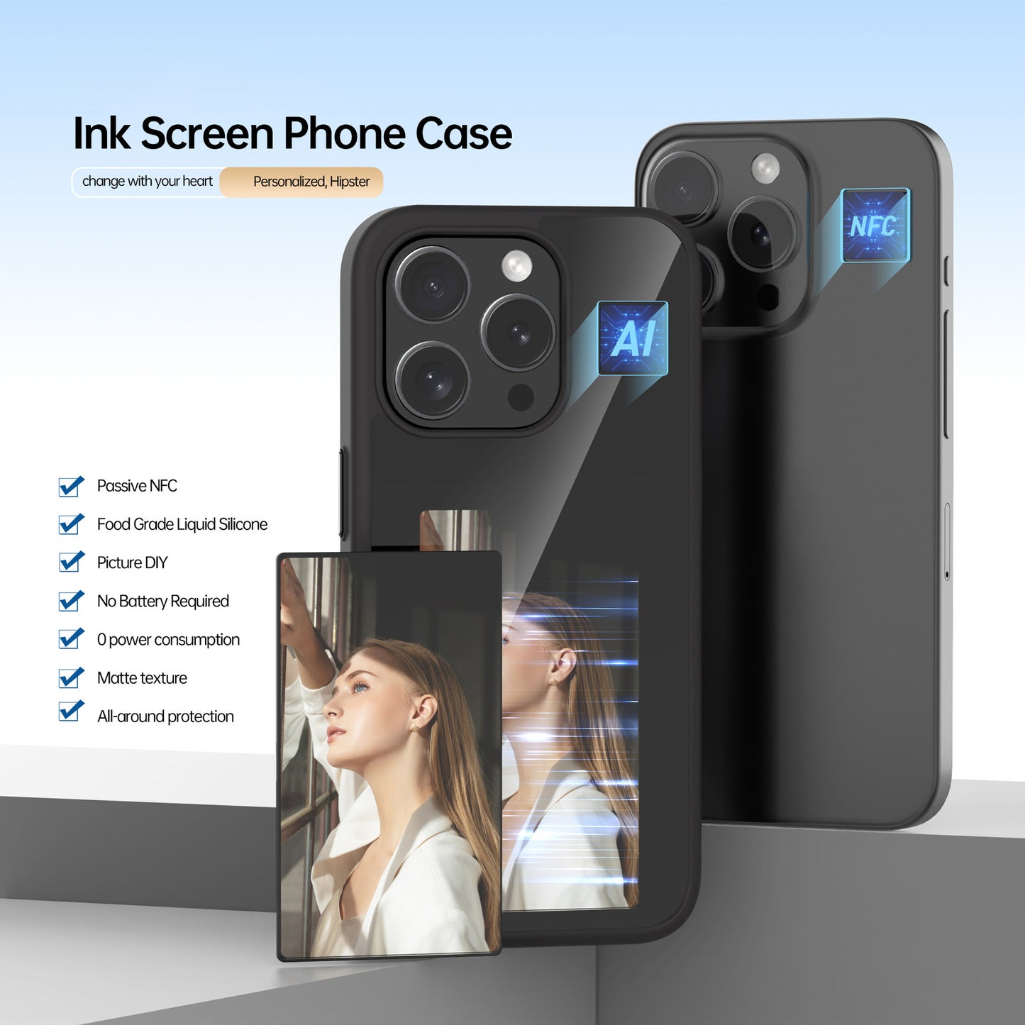 Ink Screen For Phone E Ink Screen Phone Case 63320ba7 9b80 49e6 94f8 05a79a15ec74