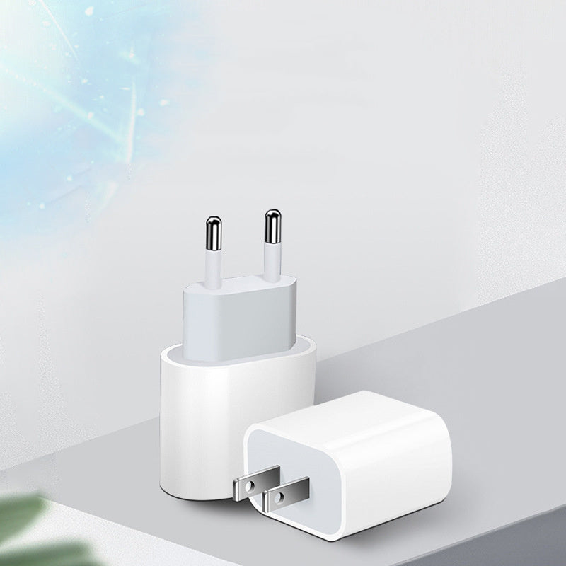Mobile Phone Charger Direct Charge PD20W - 图片 1