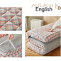 Washed Cotton Single-side Cotton Student Mattress 6336f64d 08e0 4488 b400 789a4b36e321 trans