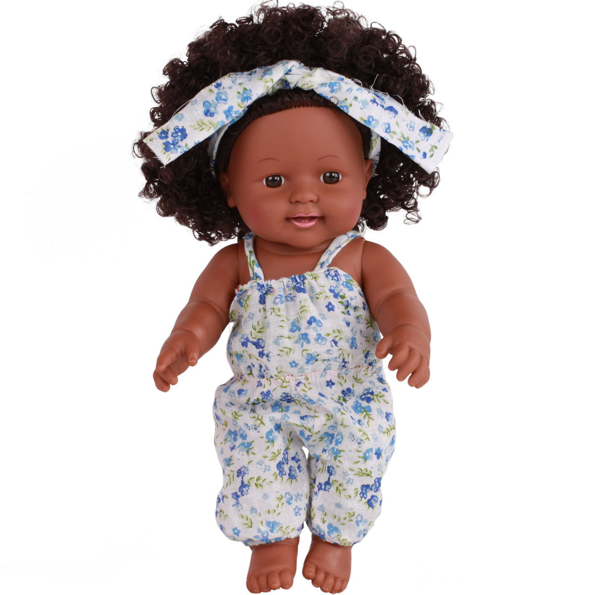 Simulation baby doll toy 6341415513125