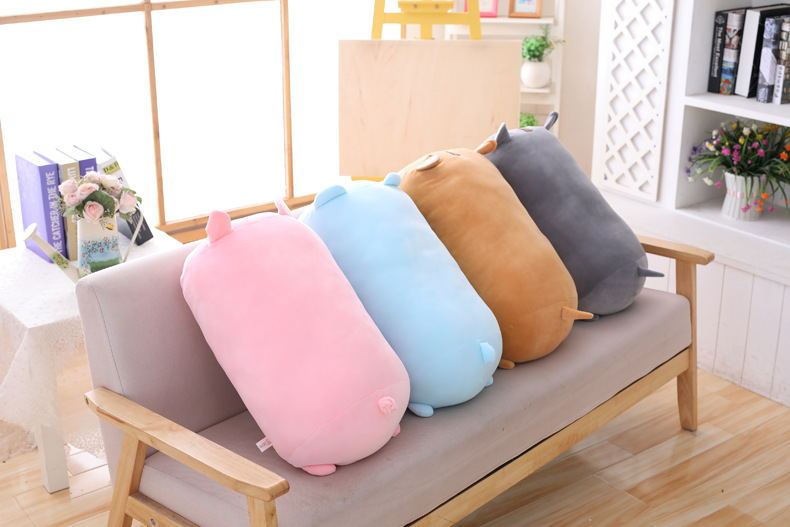 Sleep pillow cartoon doll for children 634271465568