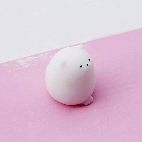 Decompression animal small toys 63460569177