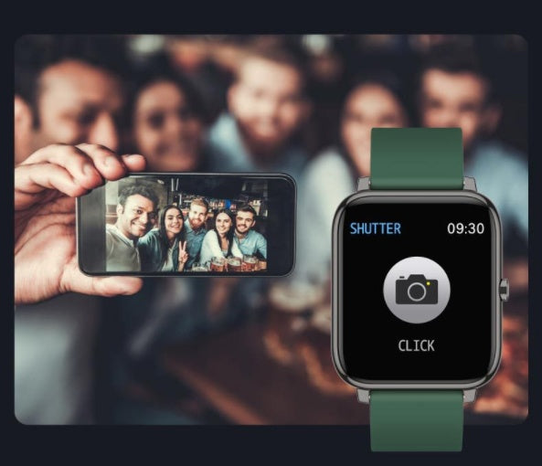 P22 smart watch 634791732453