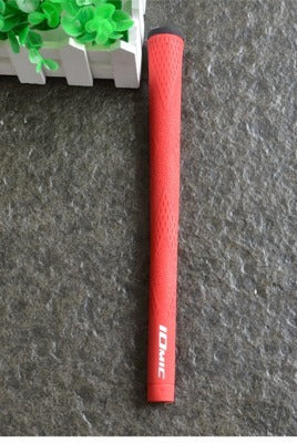 Grip Rubber Grip Iron Wood Swing Grip Fishing Rod Grip 634873980651