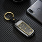 HF20 Multifunction Clock and Watch Keychain Lighter with Light 635308338024